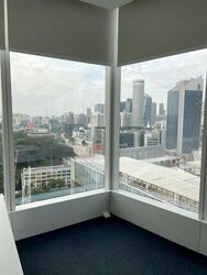 The Central (D1), Office #566762571